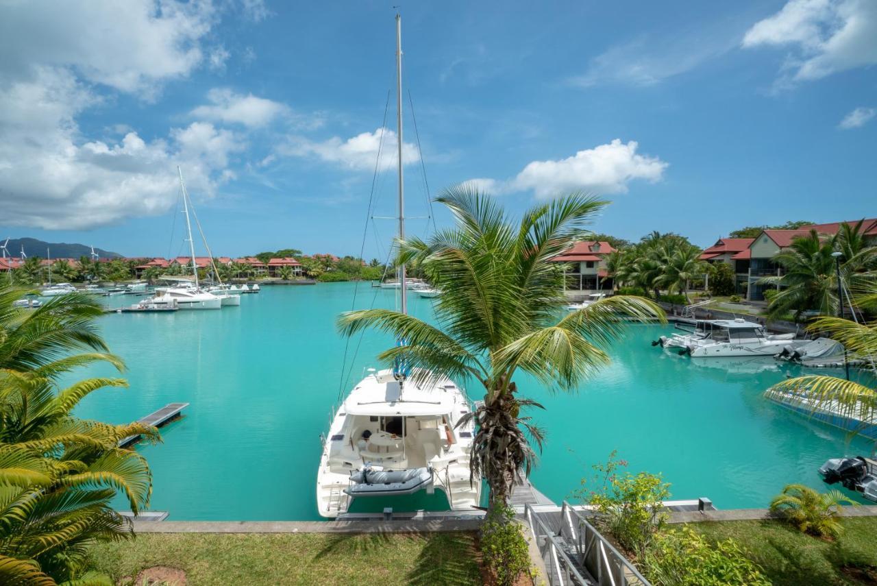 P146A13 - Eden Island Self Catering Apartment Self Check In Exterior foto
