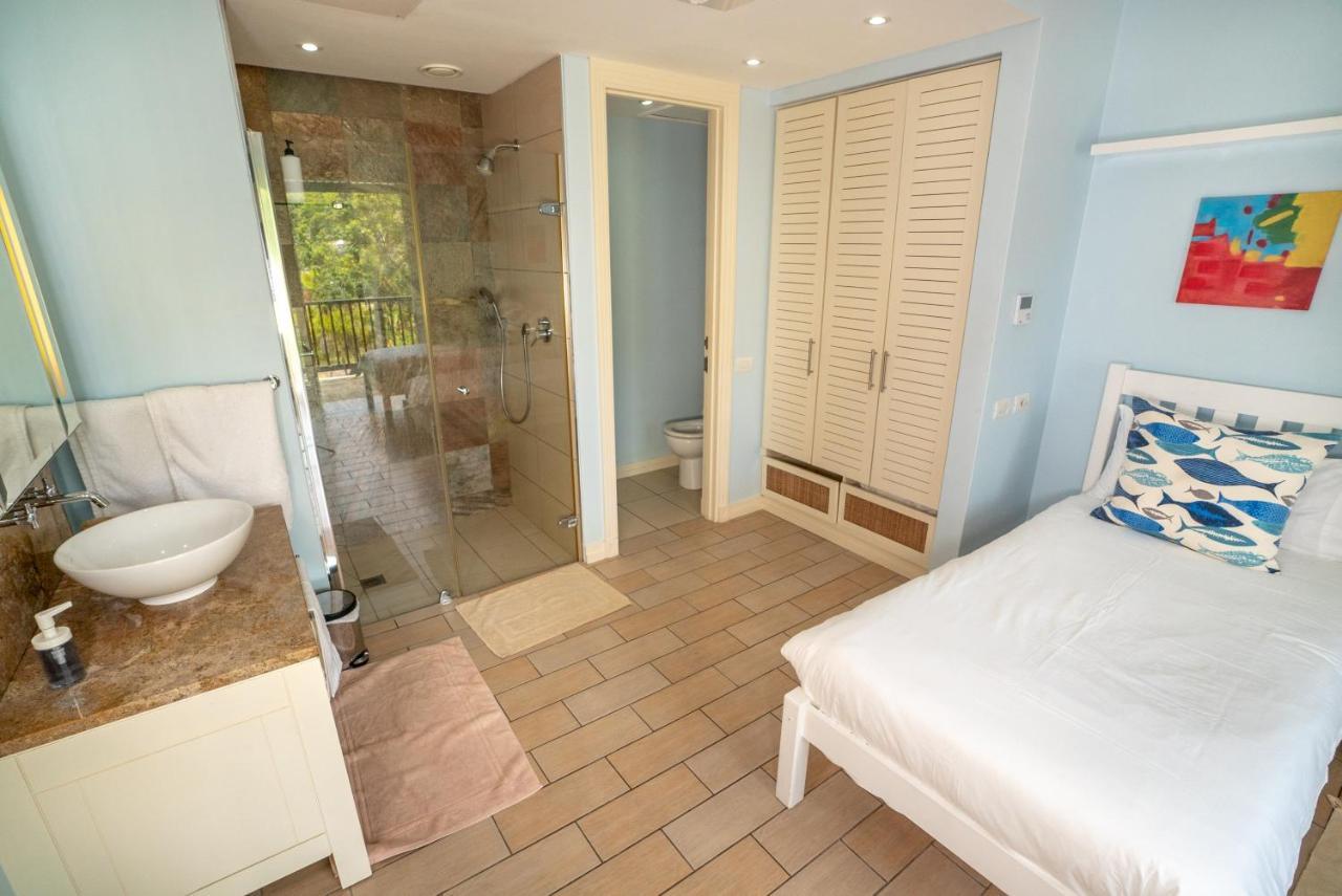 P146A13 - Eden Island Self Catering Apartment Self Check In Exterior foto