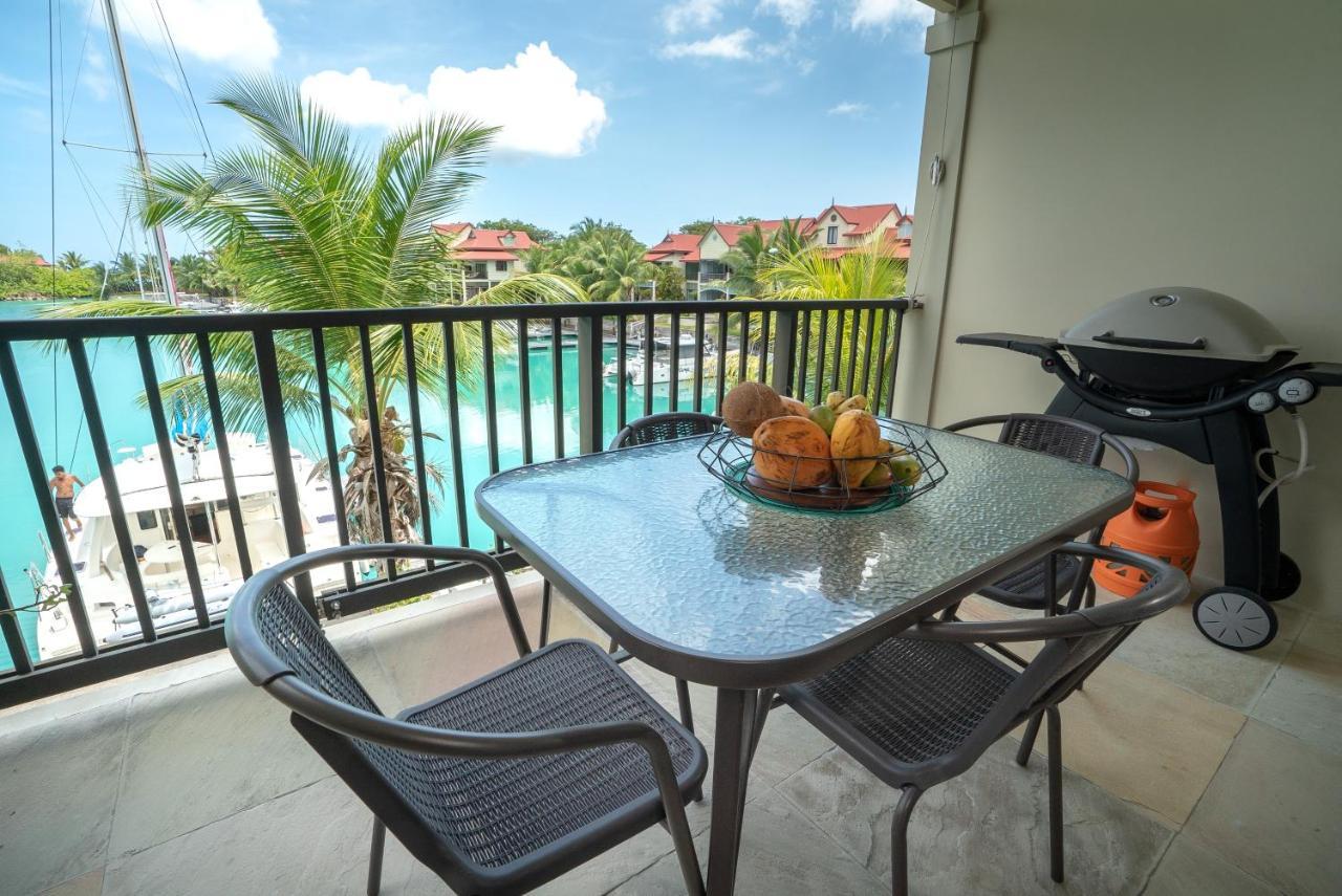 P146A13 - Eden Island Self Catering Apartment Self Check In Exterior foto