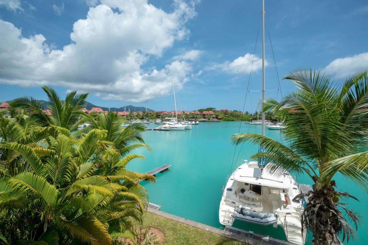 P146A13 - Eden Island Self Catering Apartment Self Check In Exterior foto