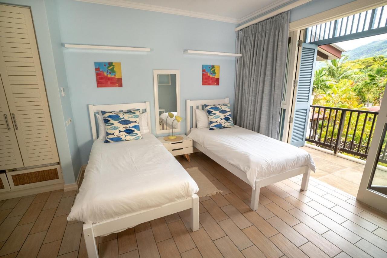 P146A13 - Eden Island Self Catering Apartment Self Check In Exterior foto