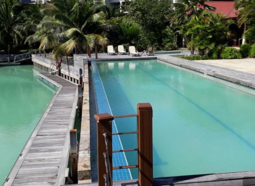 P146A13 - Eden Island Self Catering Apartment Self Check In Exterior foto