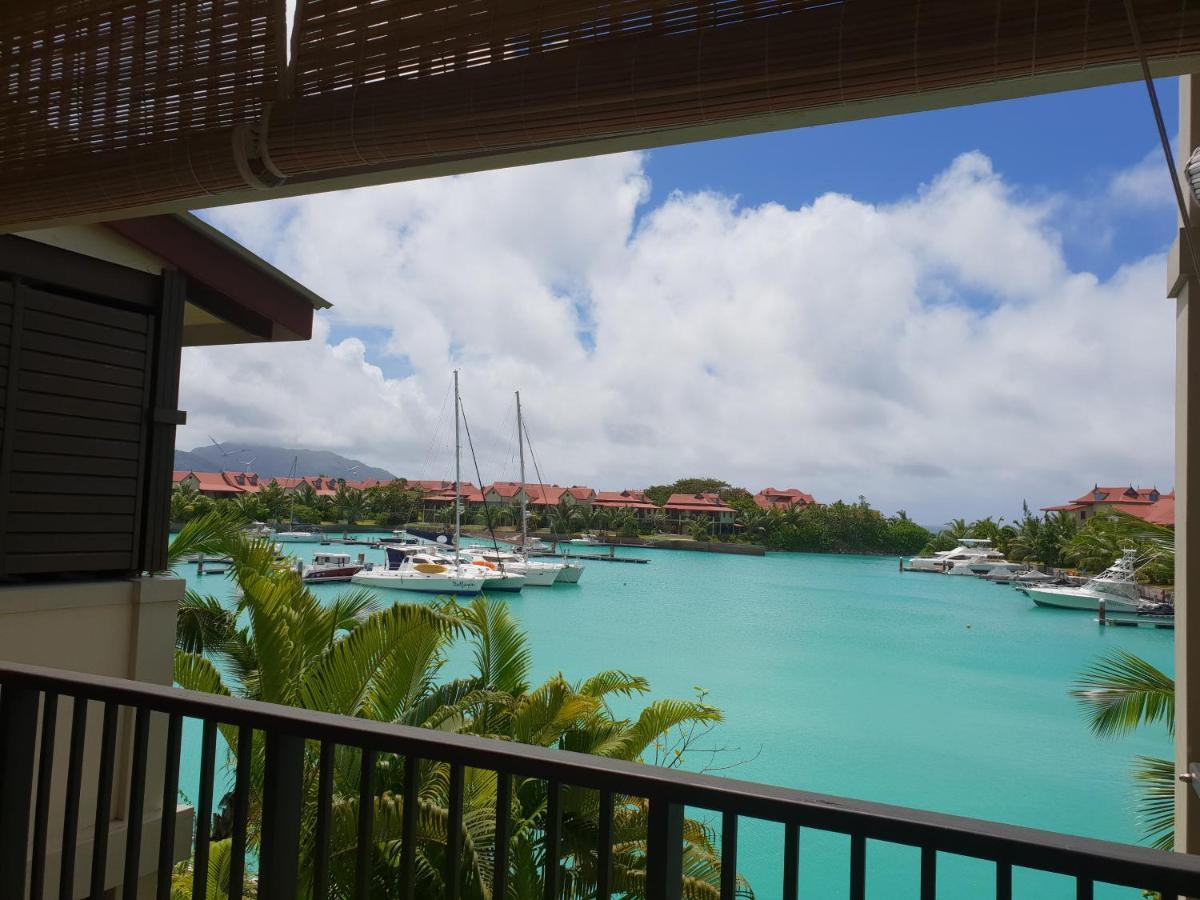 P146A13 - Eden Island Self Catering Apartment Self Check In Exterior foto